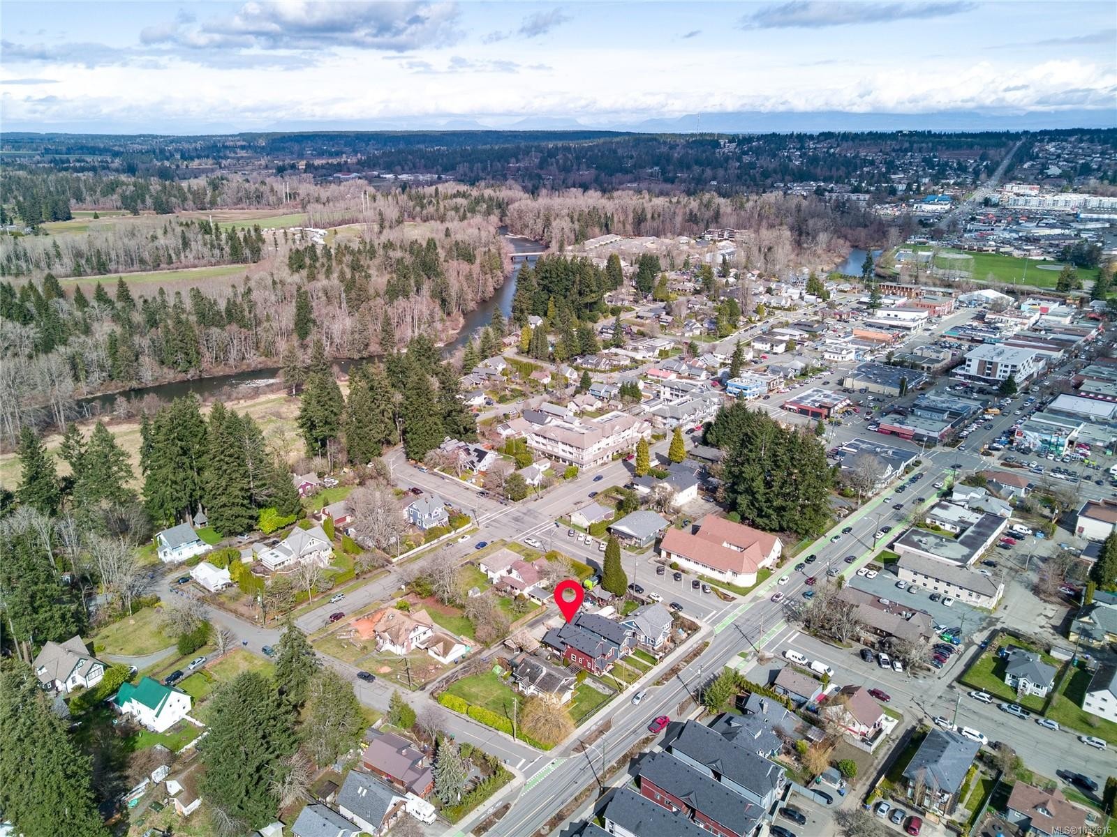 635 5Th St, Courtenay, BC