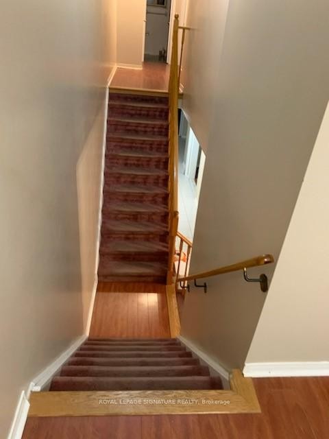 5426 Antrex Crescent, Mississauga, ON