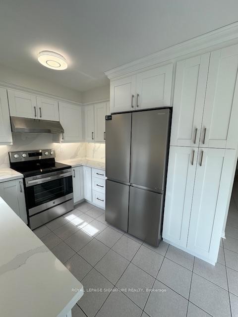 5426 Antrex Crescent, Mississauga, ON