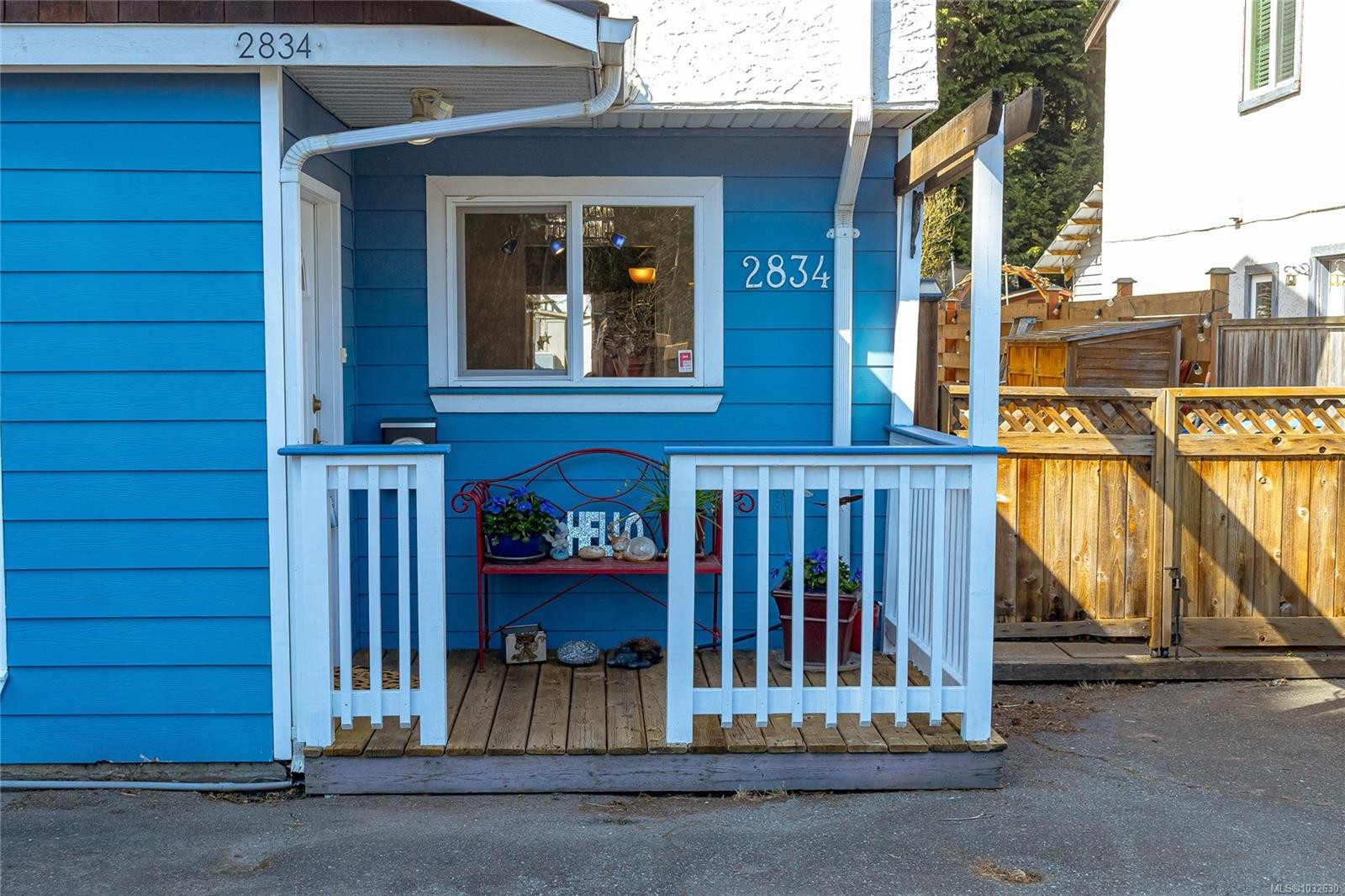 2834 Sooke Rd, Langford, BC - Outdoor