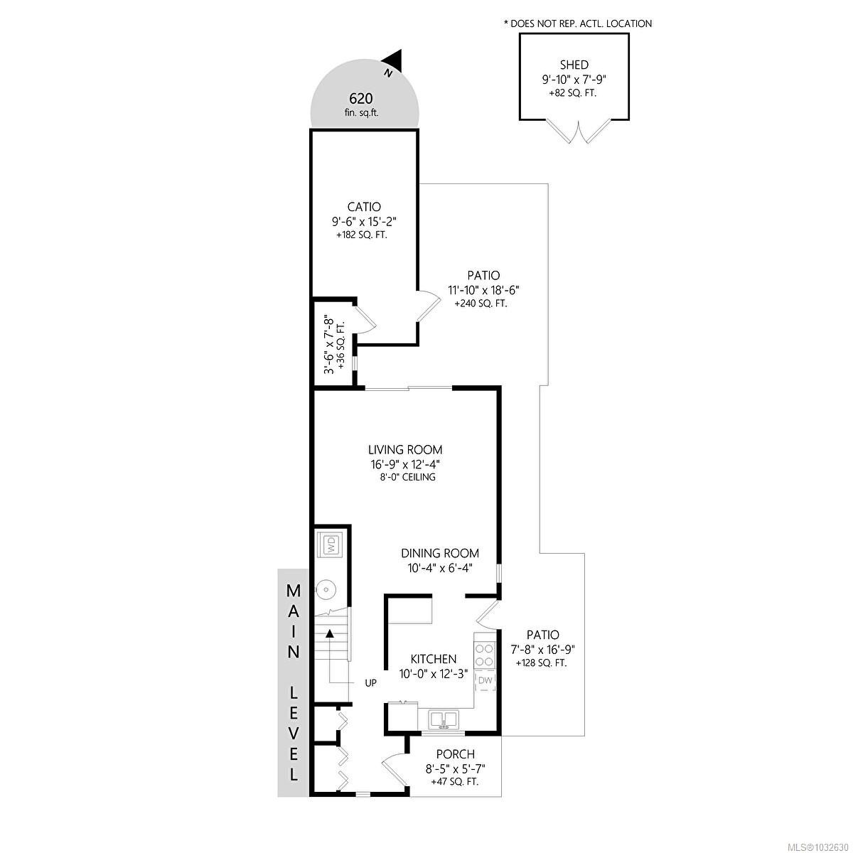 2834 Sooke Rd, Langford, BC - Other