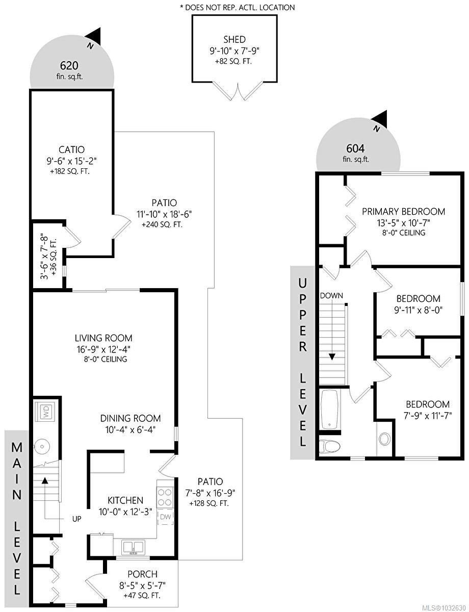 2834 Sooke Rd, Langford, BC - Other