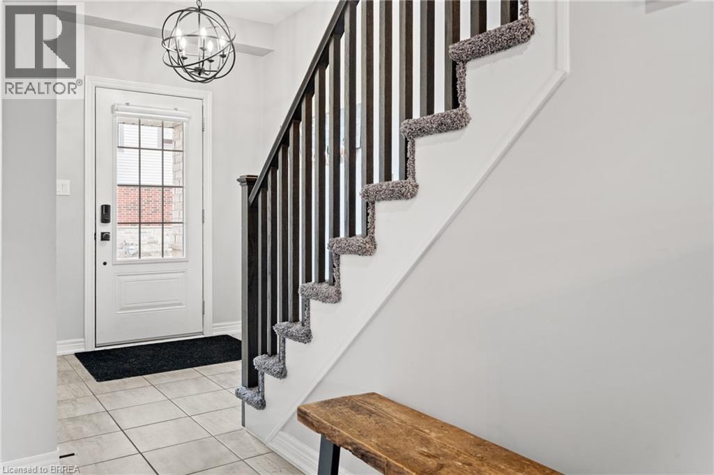 88 Severino Circle, Smithville, ON - Indoor Photo Showing Other Room