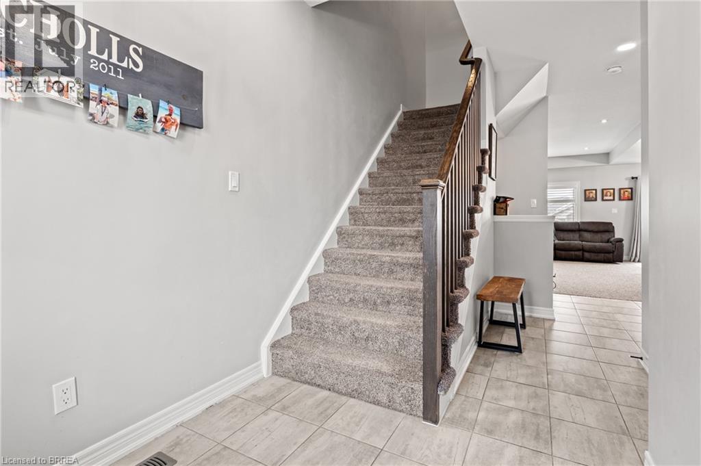 88 Severino Circle, Smithville, ON - Indoor Photo Showing Other Room