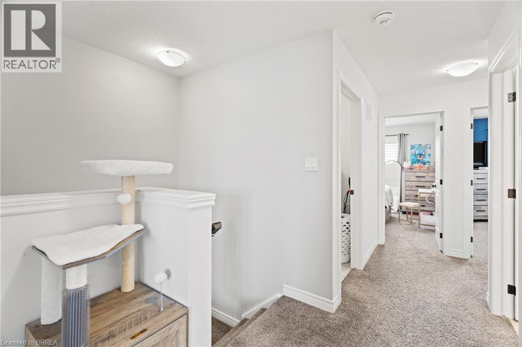 88 Severino Circle, Smithville, ON - Indoor Photo Showing Other Room