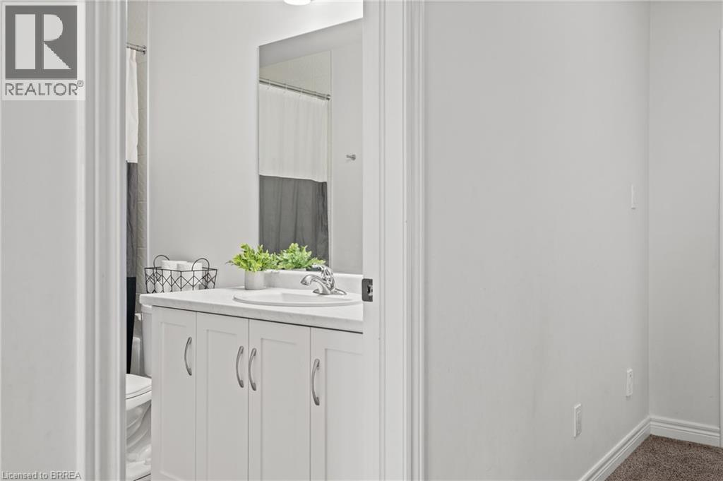 88 Severino Circle, Smithville, ON - Indoor Photo Showing Bathroom