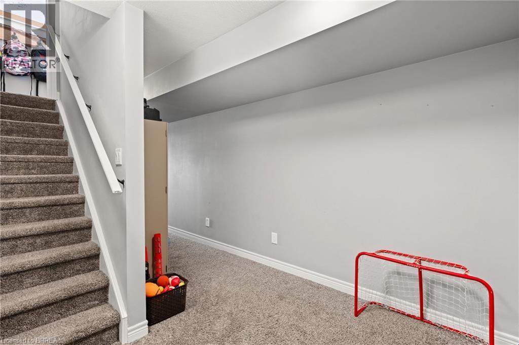 88 Severino Circle, Smithville, ON - Indoor Photo Showing Other Room