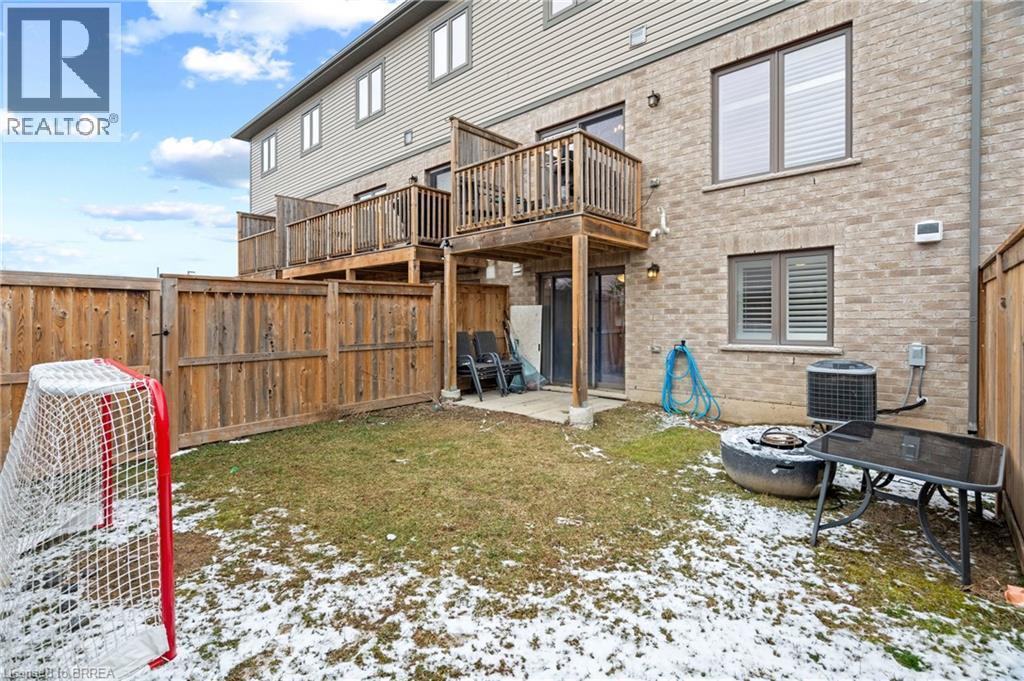 88 Severino Circle, Smithville, ON - Outdoor With Exterior