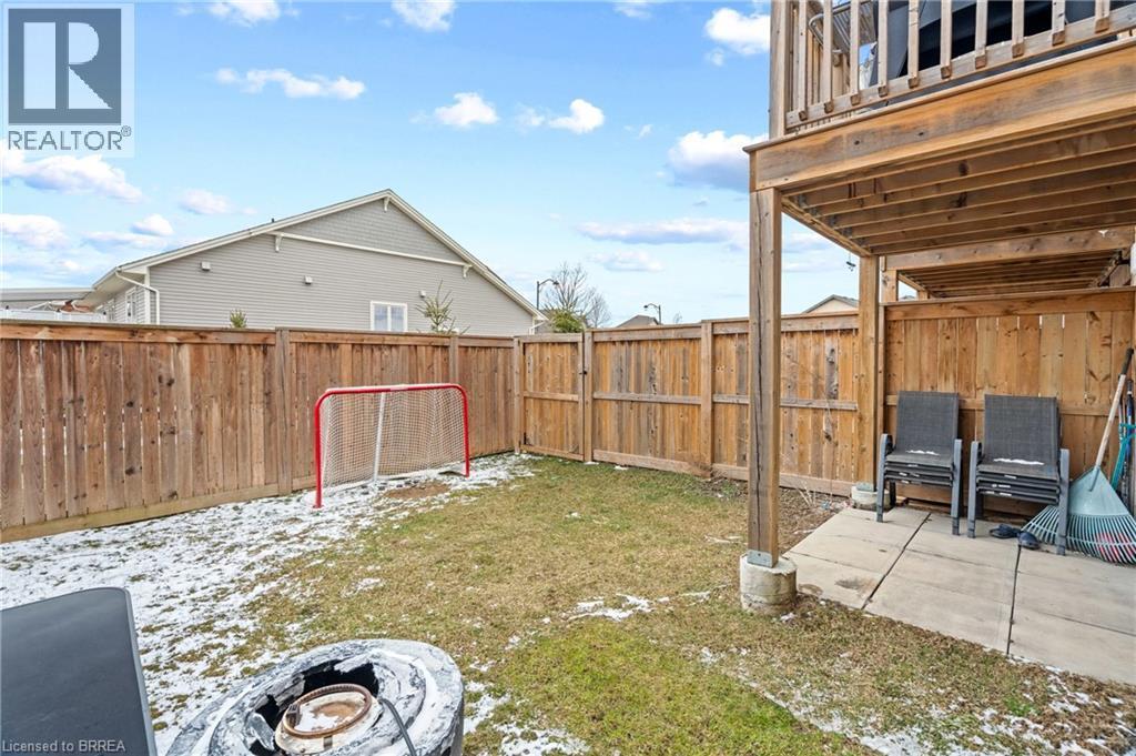 88 Severino Circle, Smithville, ON - Outdoor