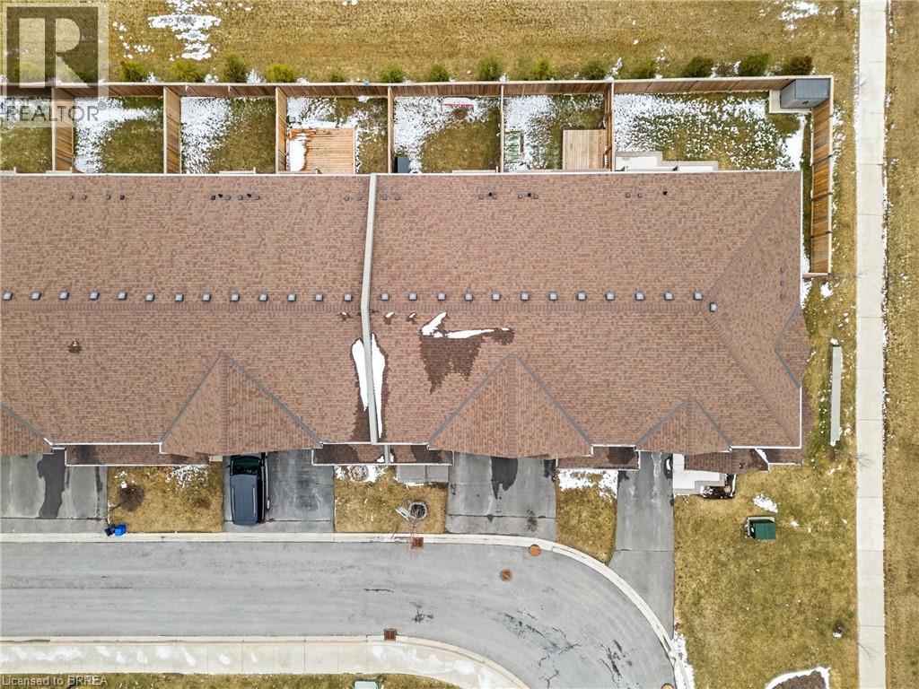 88 Severino Circle, Smithville, ON - Outdoor