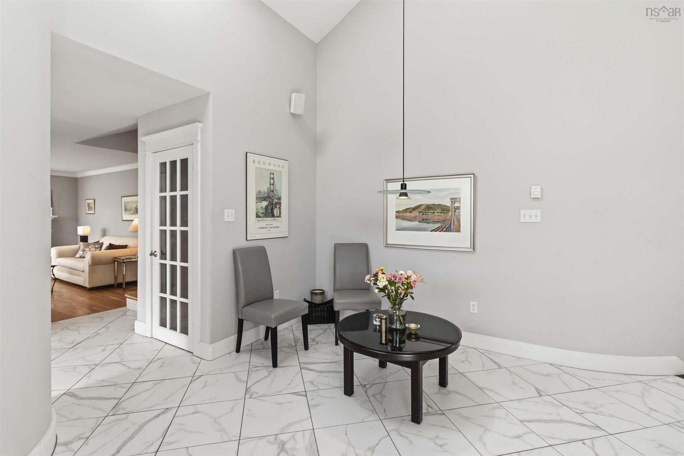 40 Wedgewood Avenue, Halifax, NS