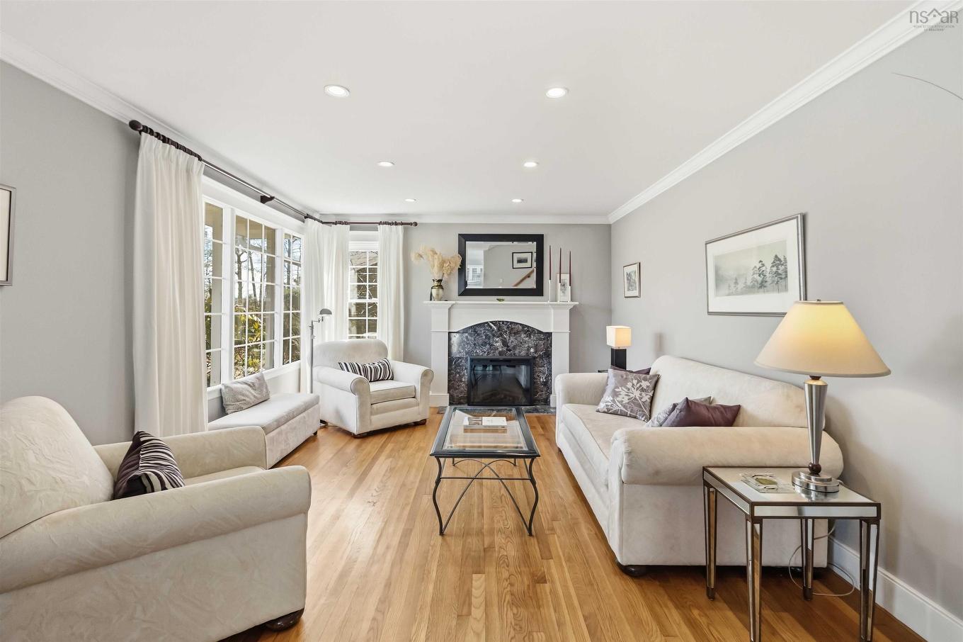 40 Wedgewood Avenue, Halifax, NS