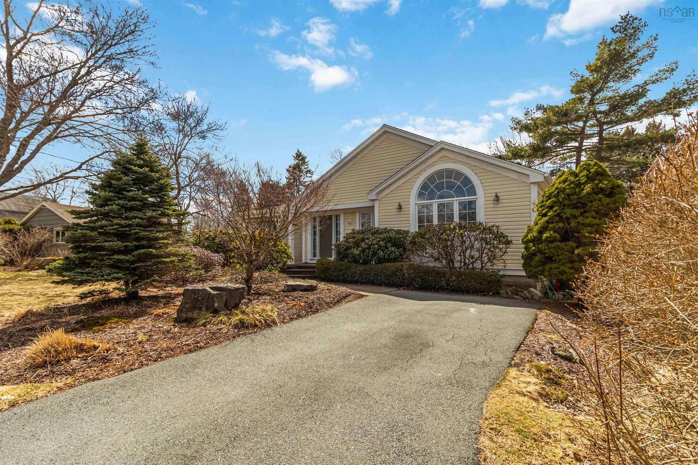 40 Wedgewood Avenue, Halifax, NS