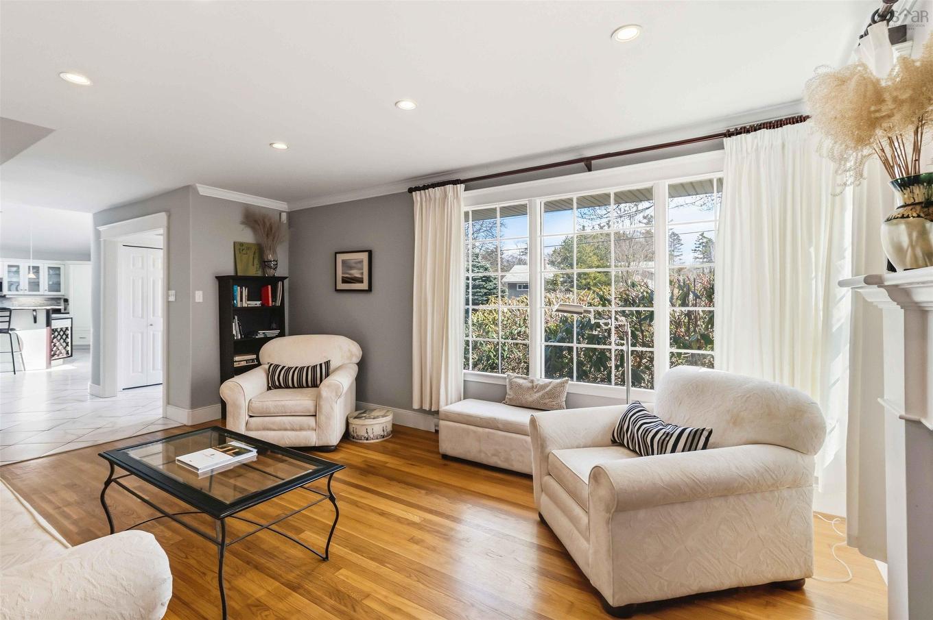 40 Wedgewood Avenue, Halifax, NS