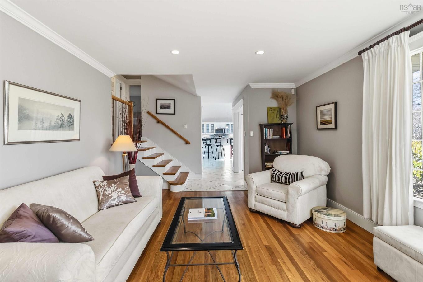 40 Wedgewood Avenue, Halifax, NS