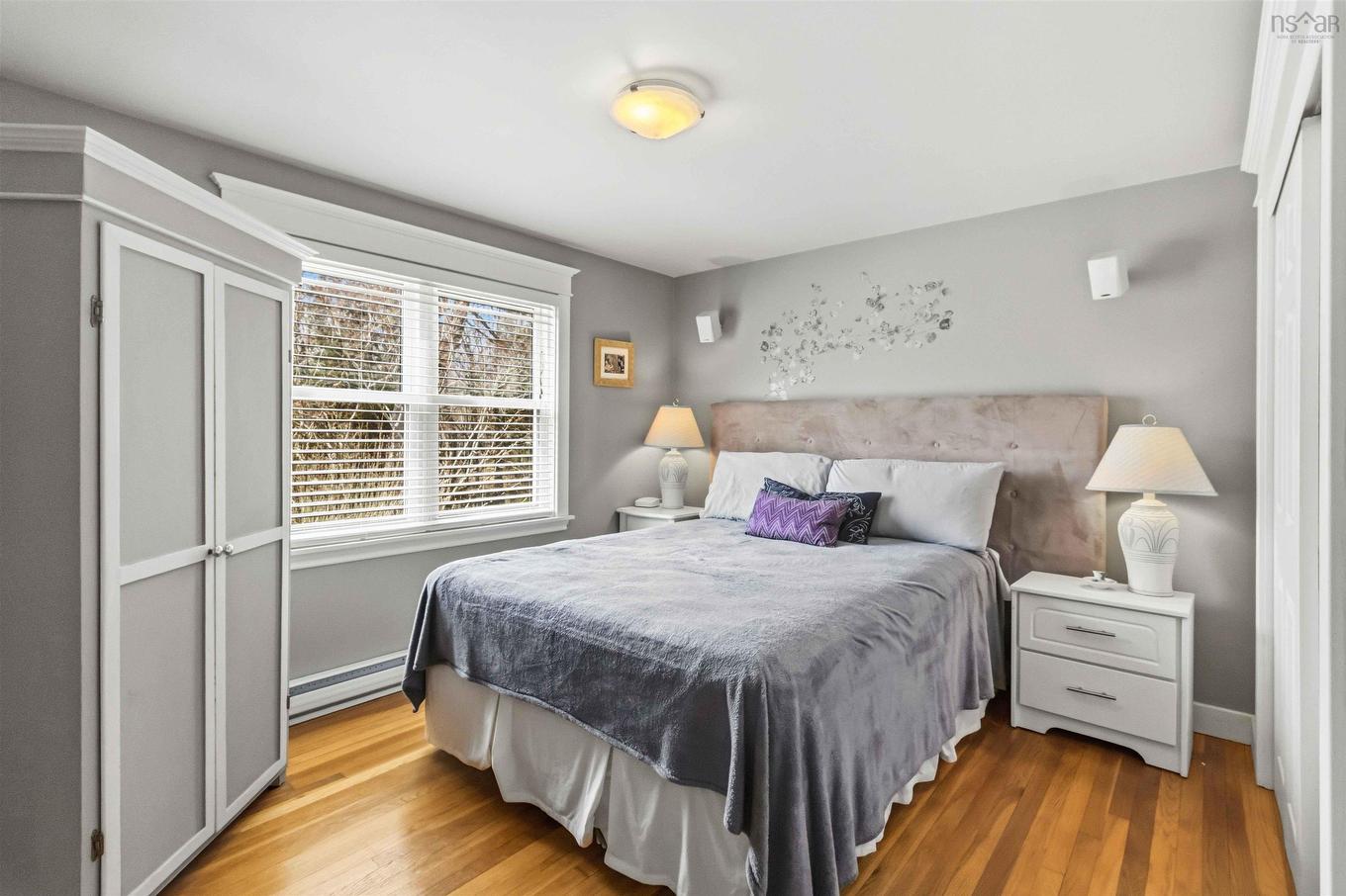 40 Wedgewood Avenue, Halifax, NS