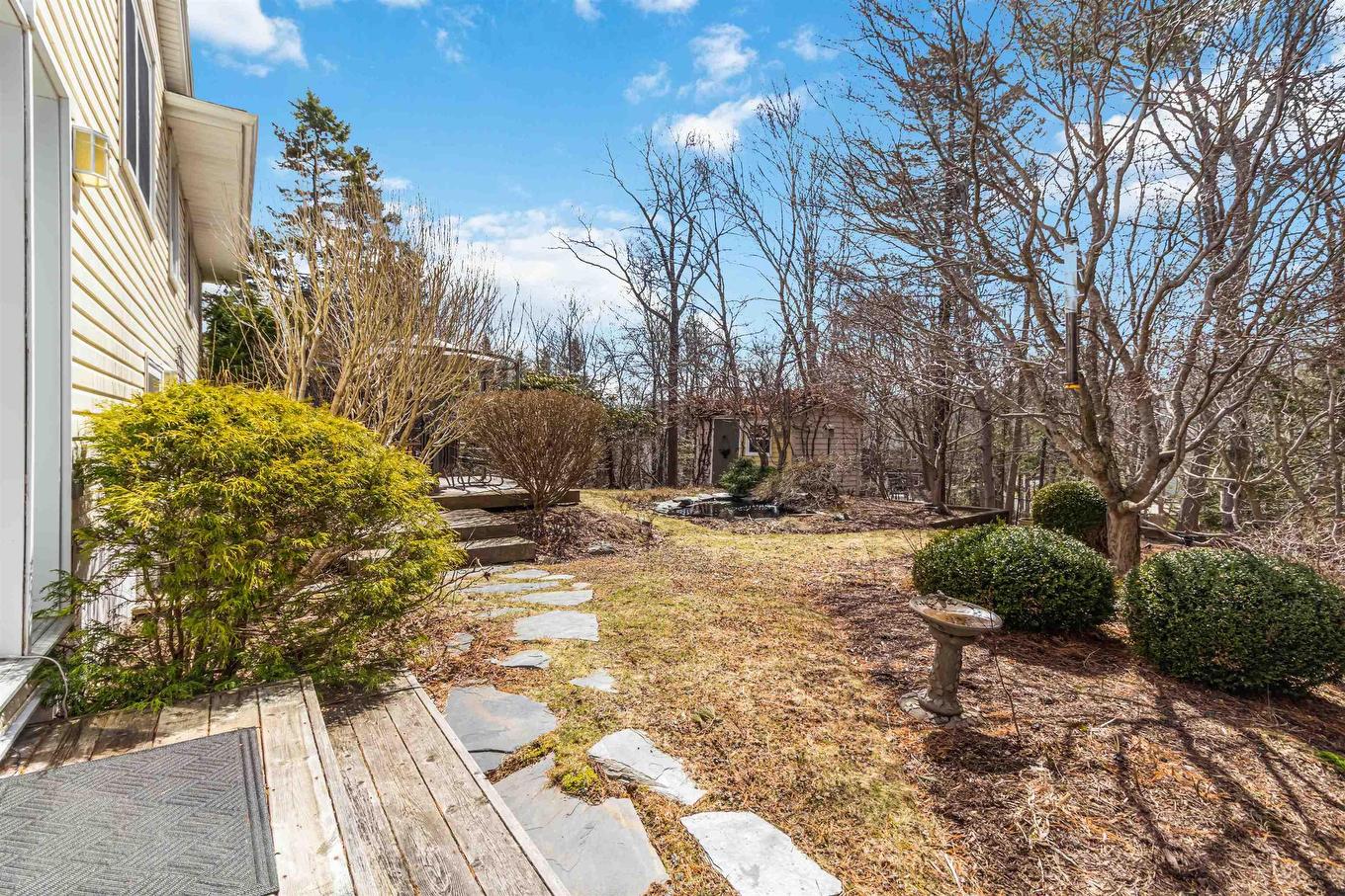 40 Wedgewood Avenue, Halifax, NS