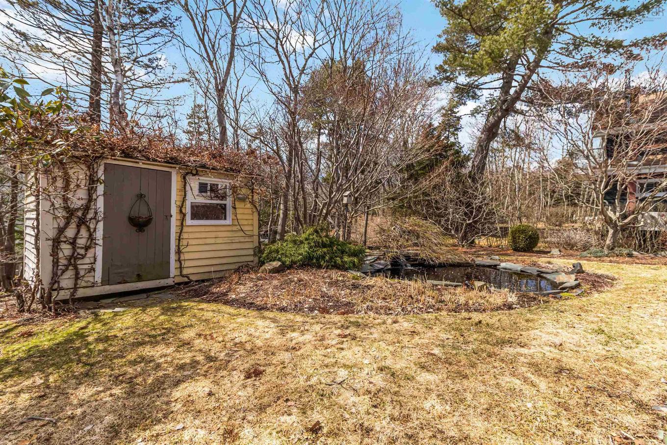 40 Wedgewood Avenue, Halifax, NS