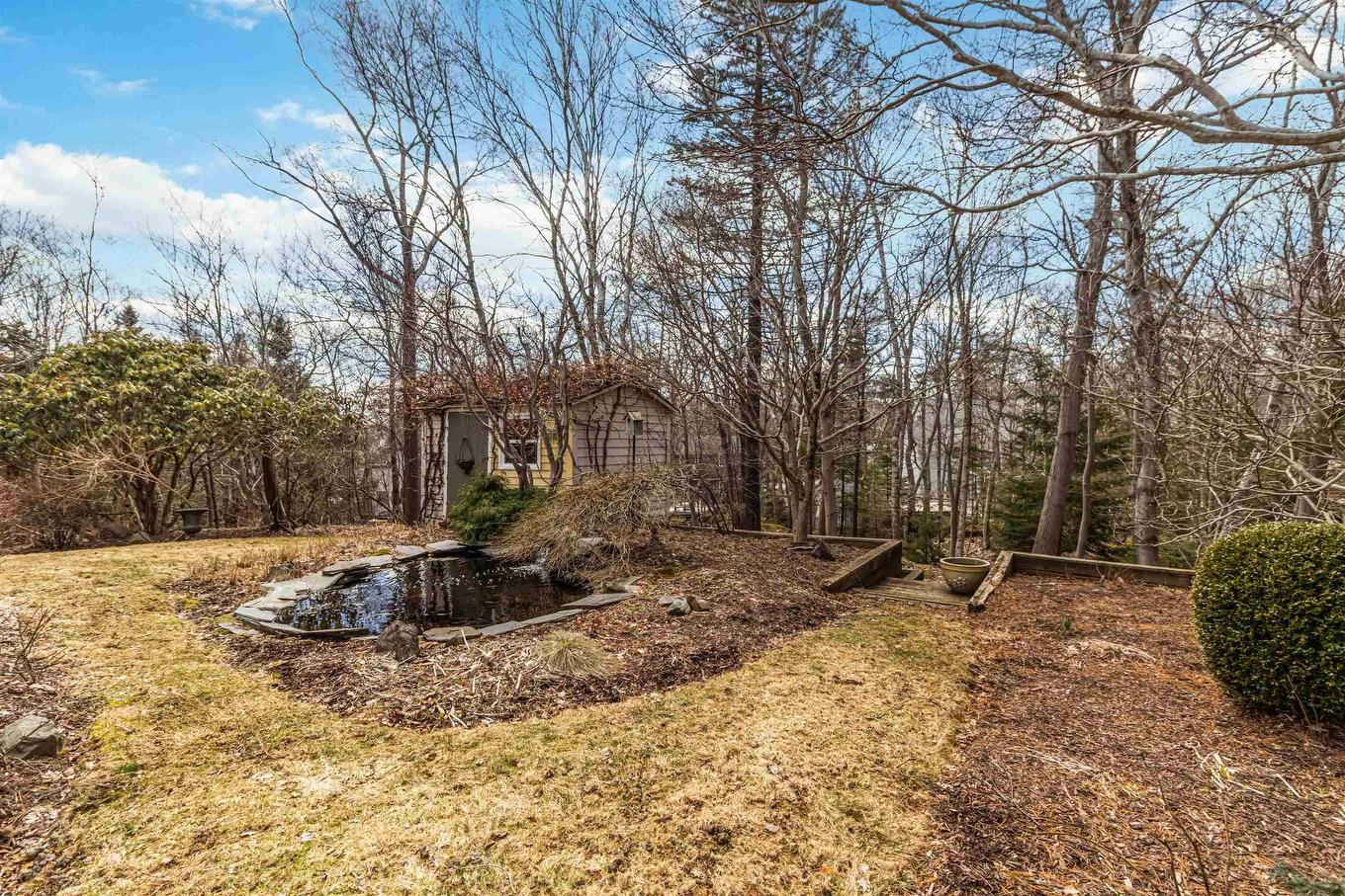 40 Wedgewood Avenue, Halifax, NS