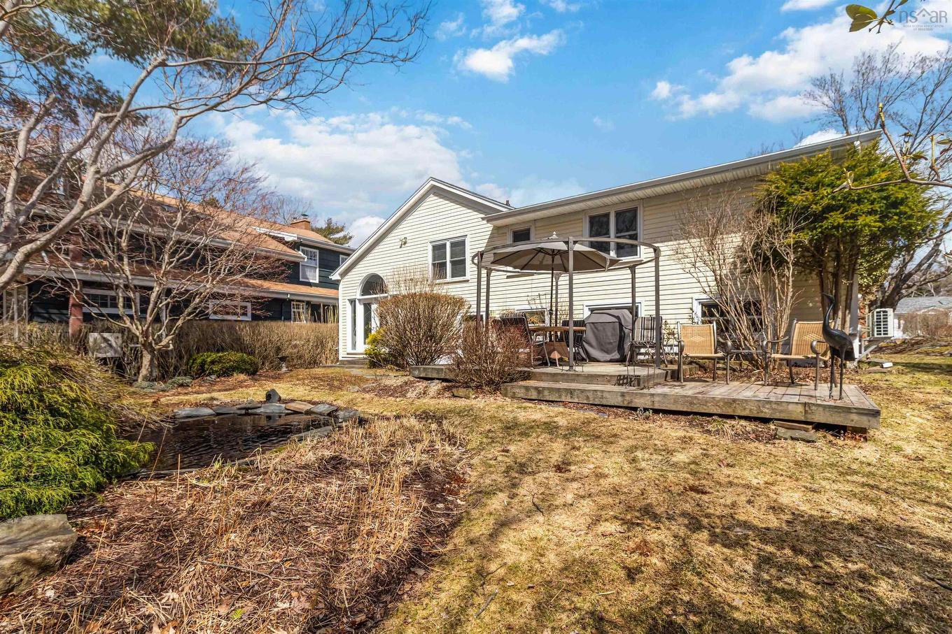 40 Wedgewood Avenue, Halifax, NS