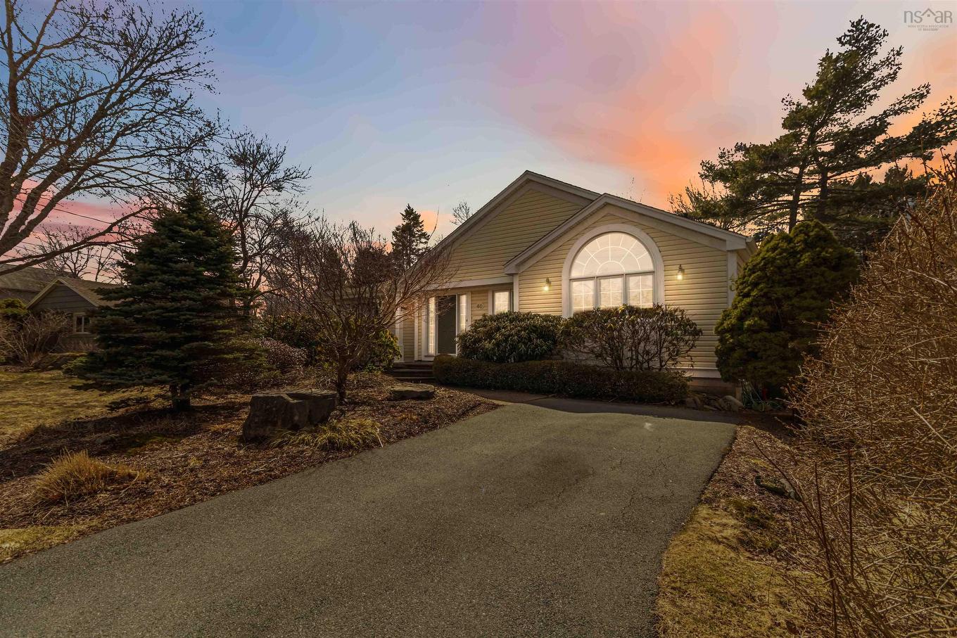 40 Wedgewood Avenue, Halifax, NS