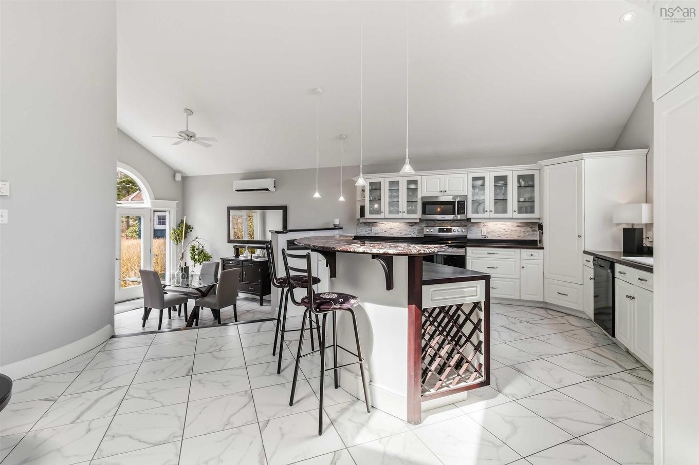 40 Wedgewood Avenue, Halifax, NS