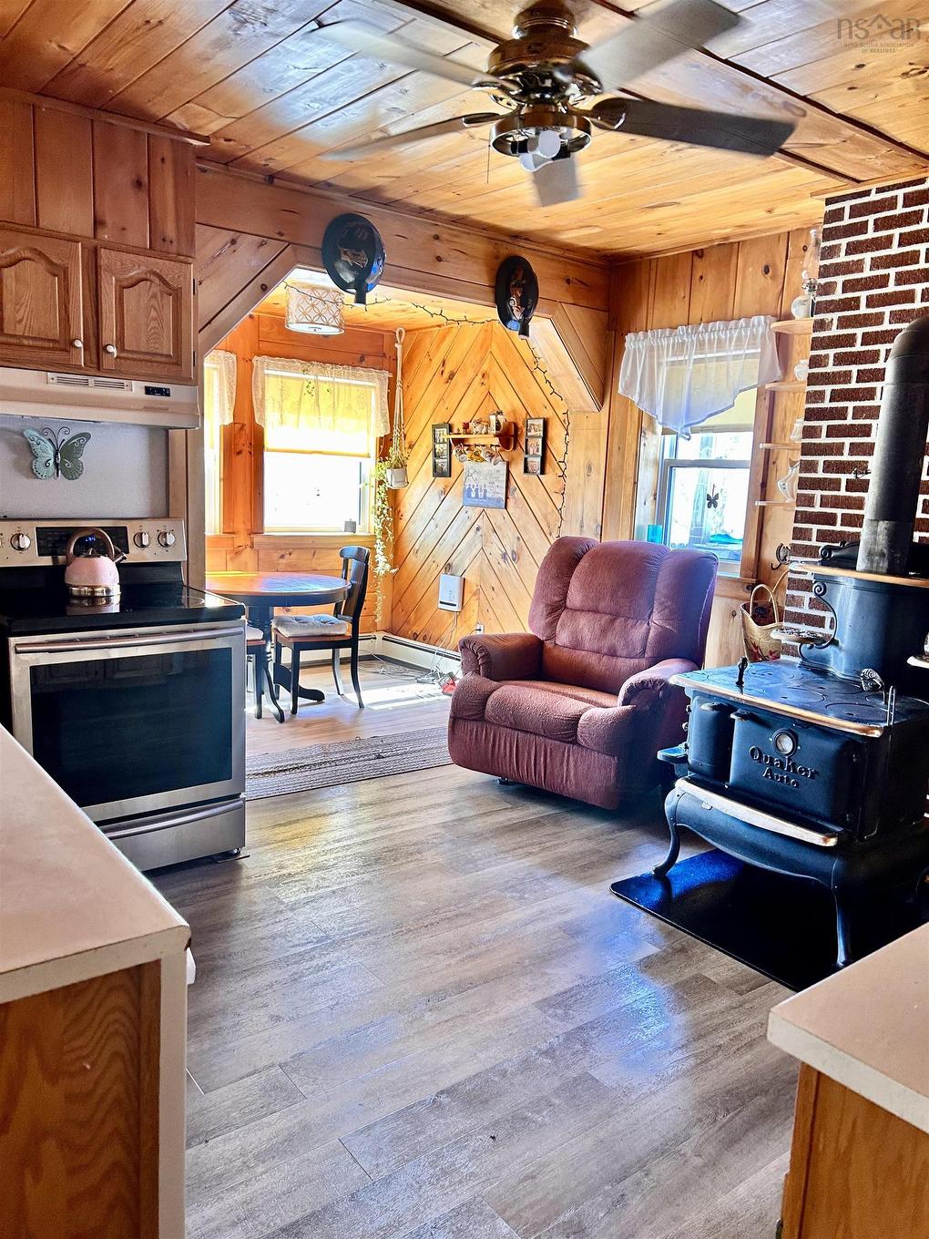 2041 Strathlorne-Scotsville Road, North Ainslie, NS
