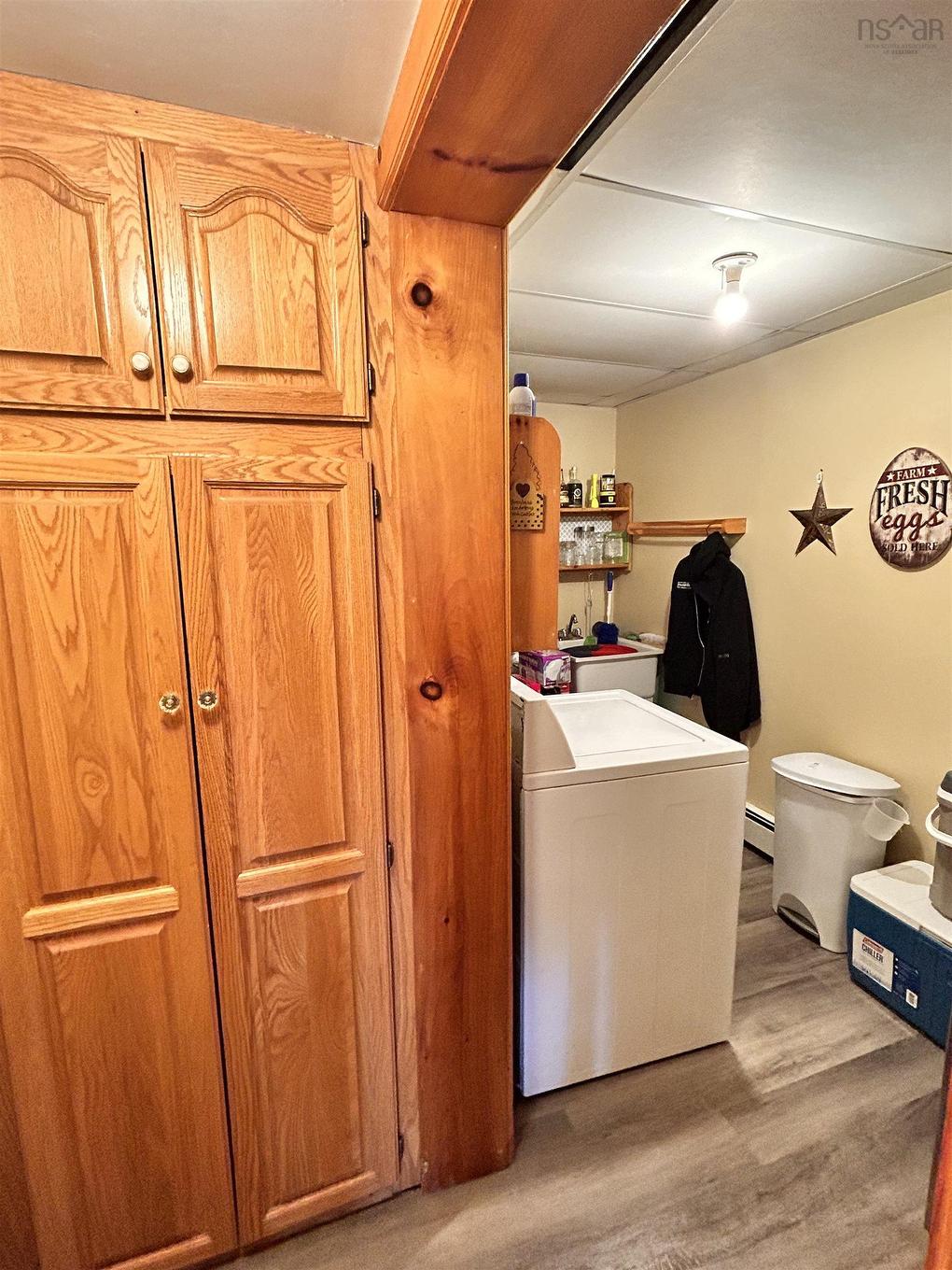 2041 Strathlorne-Scotsville Road, North Ainslie, NS
