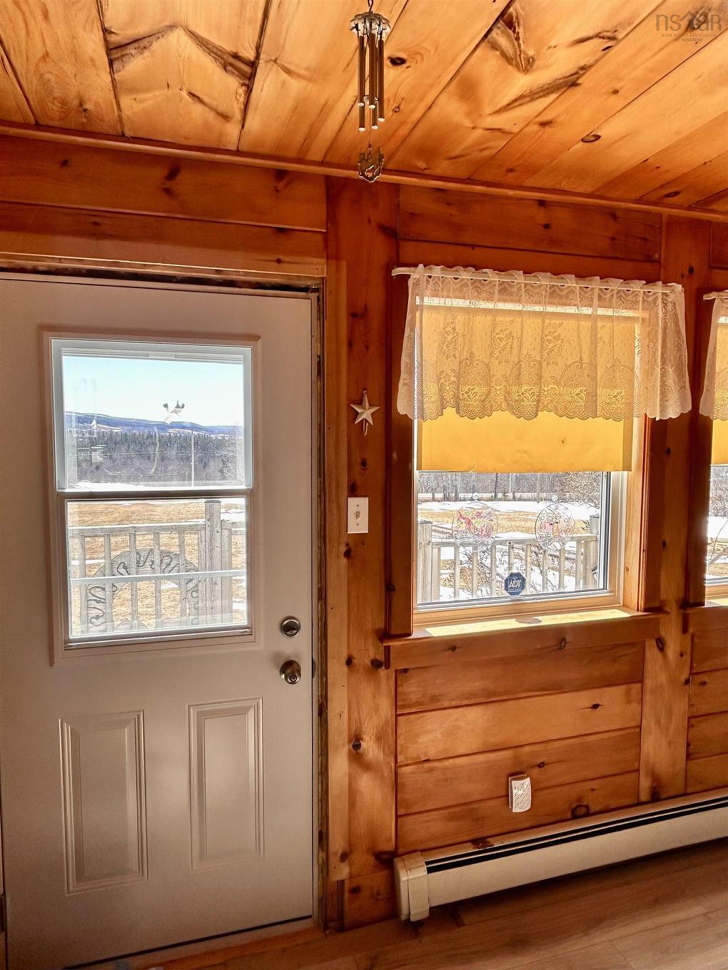 2041 Strathlorne-Scotsville Road, North Ainslie, NS