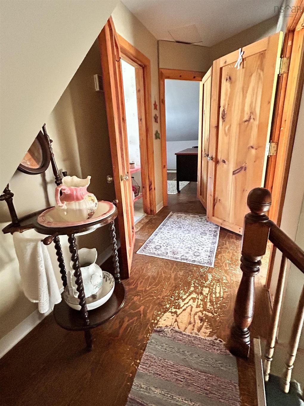 2041 Strathlorne-Scotsville Road, North Ainslie, NS