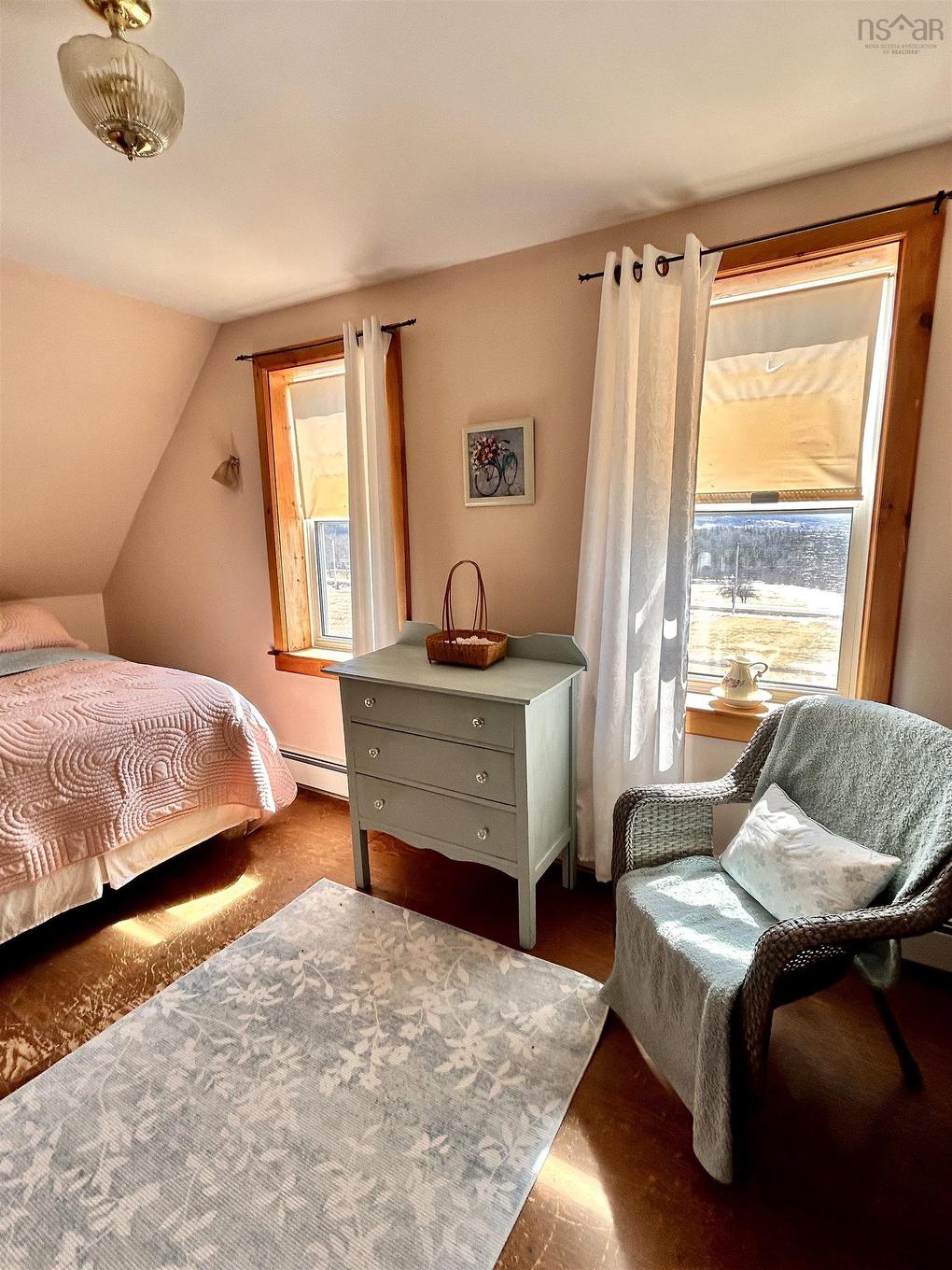 2041 Strathlorne-Scotsville Road, North Ainslie, NS
