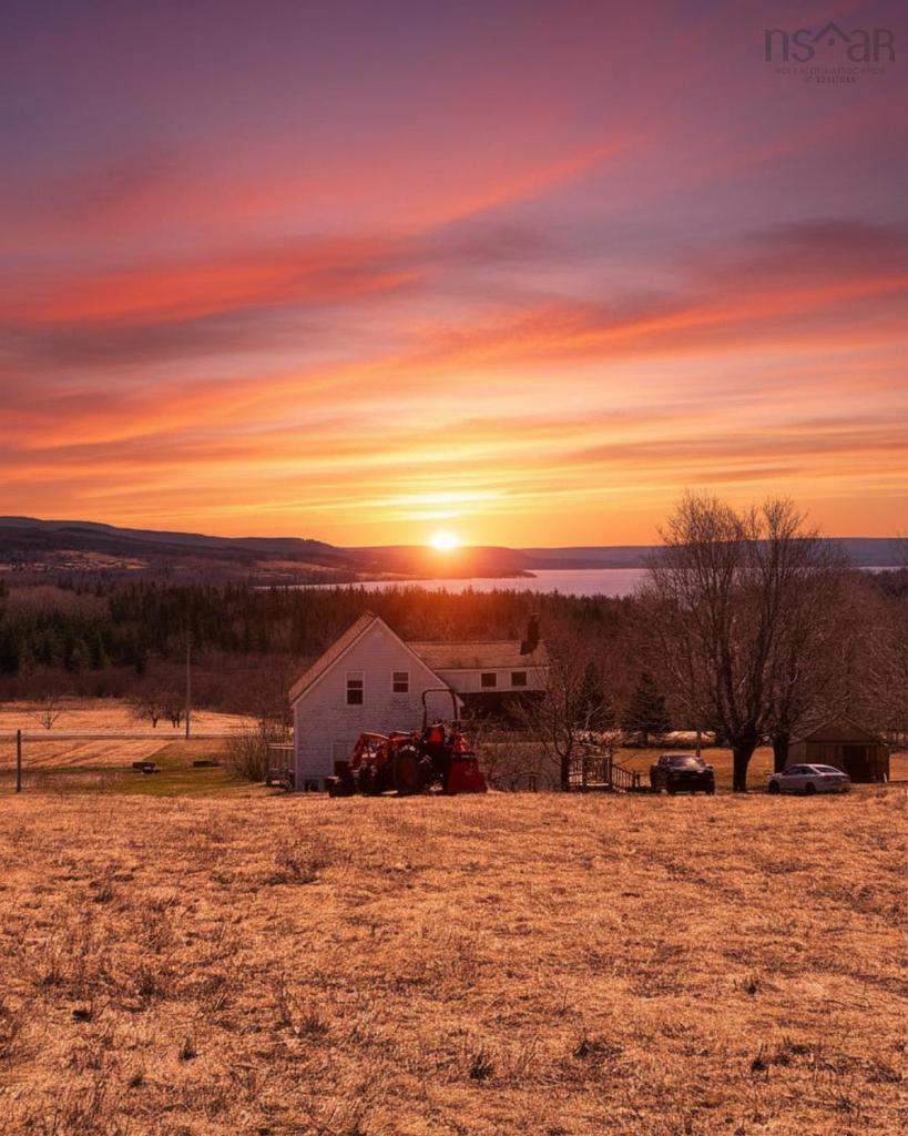 2041 Strathlorne-Scotsville Road, North Ainslie, NS