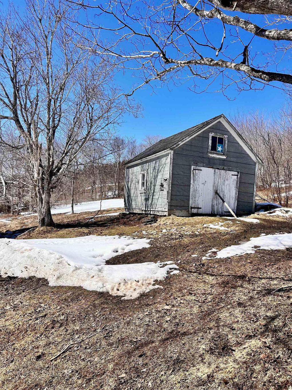 2041 Strathlorne-Scotsville Road, North Ainslie, NS