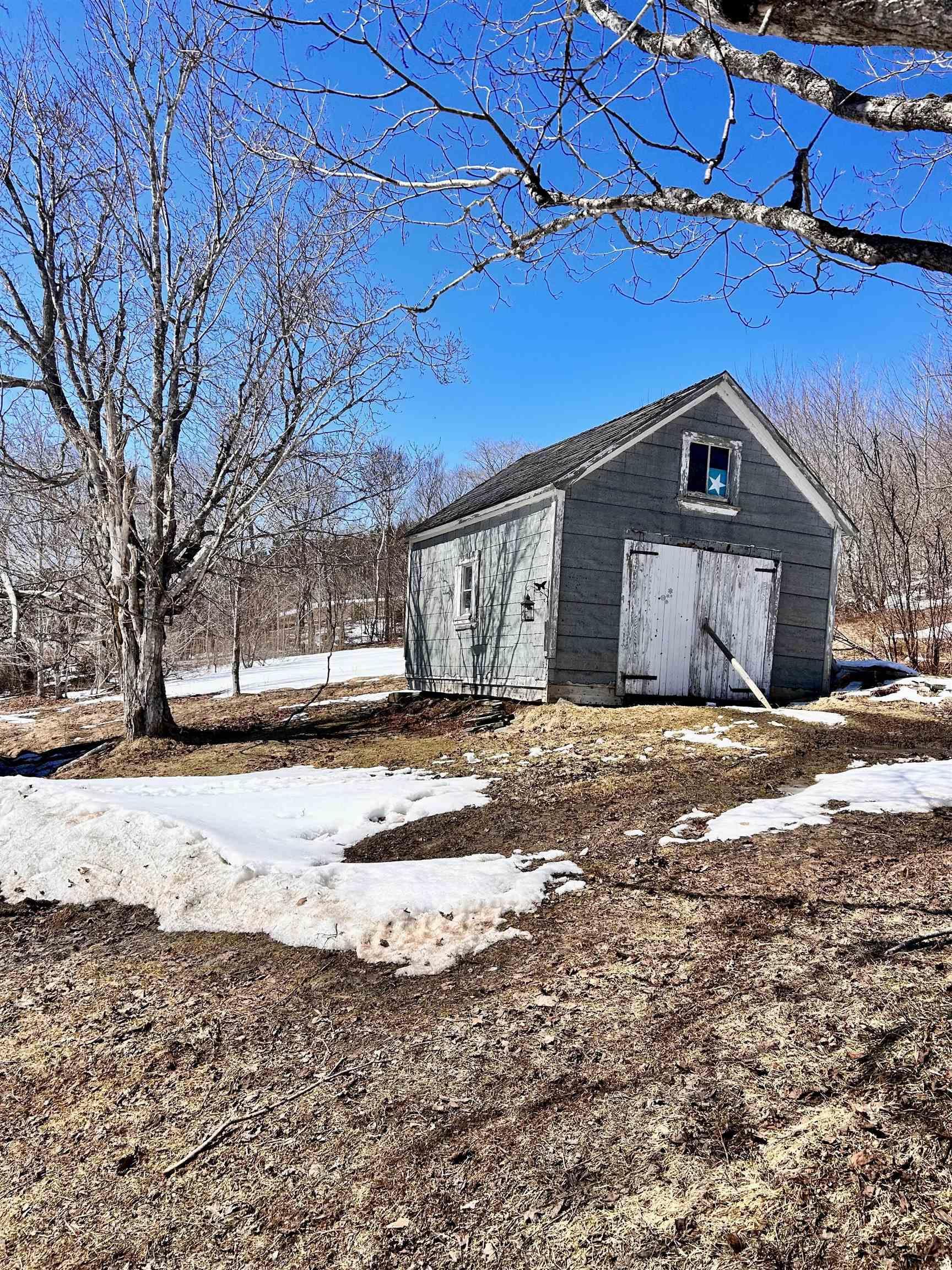 2041 Strathlorne-Scotsville Road, North Ainslie, NS