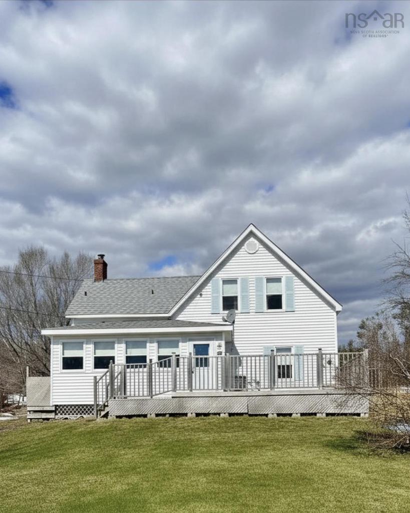 2041 Strathlorne-Scotsville Road, North Ainslie, NS