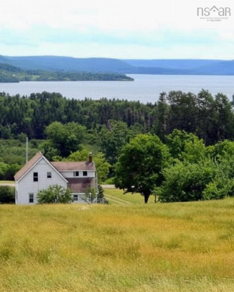 2041 Strathlorne-Scotsville Road, North Ainslie, NS