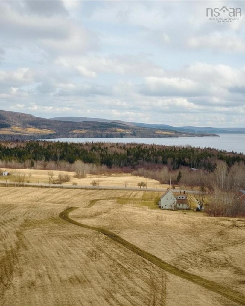 2041 Strathlorne-Scotsville Road, North Ainslie, NS