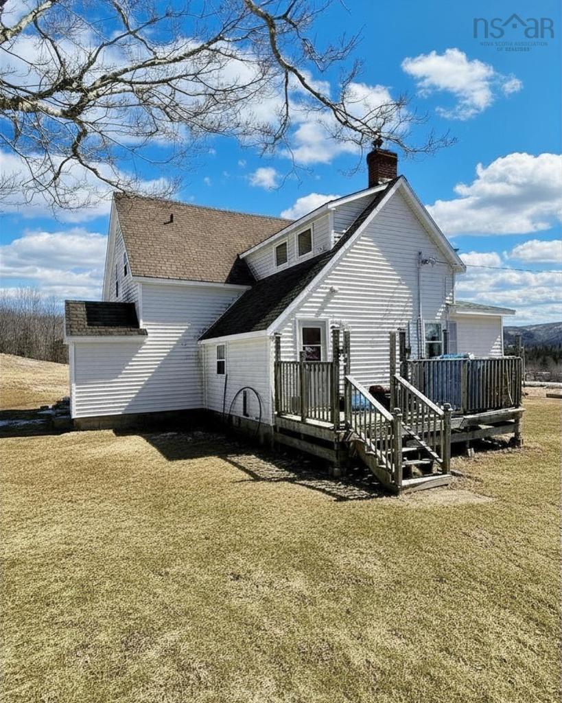 2041 Strathlorne-Scotsville Road, North Ainslie, NS