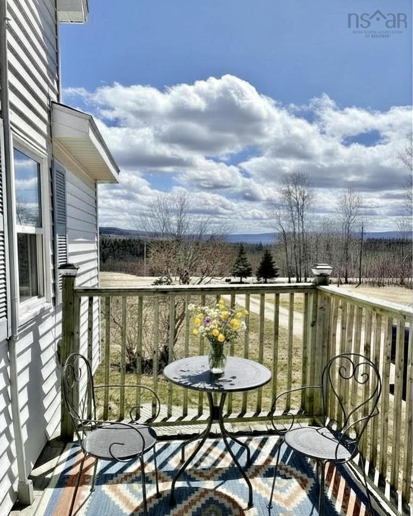 2041 Strathlorne-Scotsville Road, North Ainslie, NS