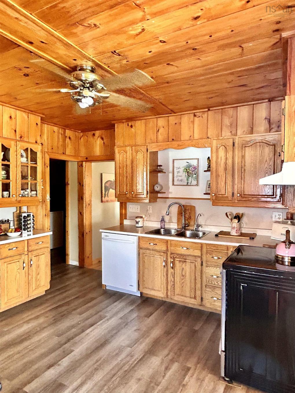 2041 Strathlorne-Scotsville Road, North Ainslie, NS