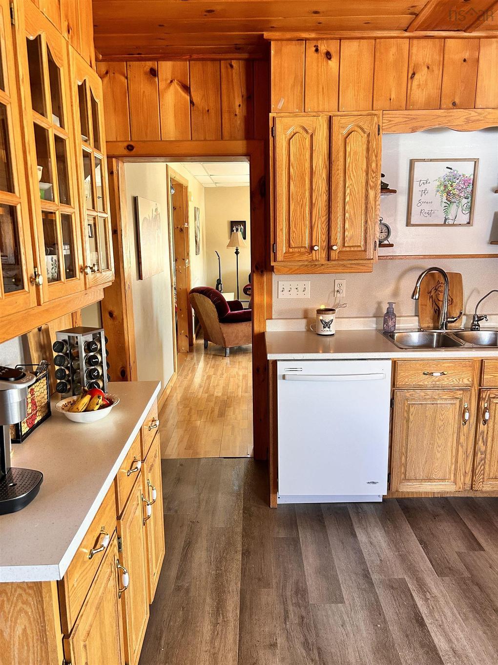 2041 Strathlorne-Scotsville Road, North Ainslie, NS