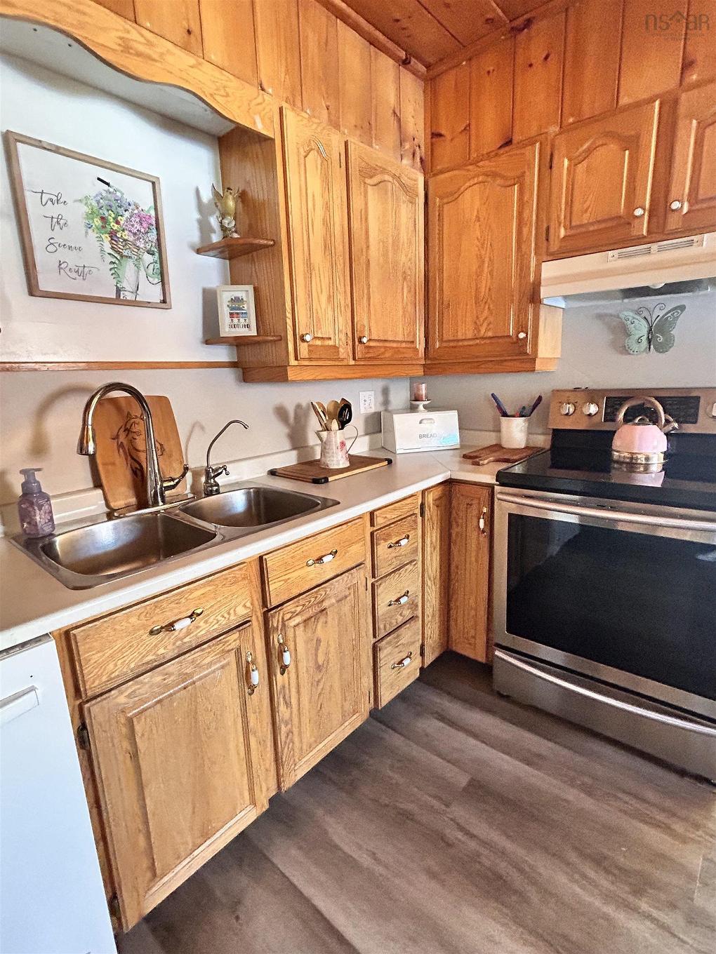 2041 Strathlorne-Scotsville Road, North Ainslie, NS