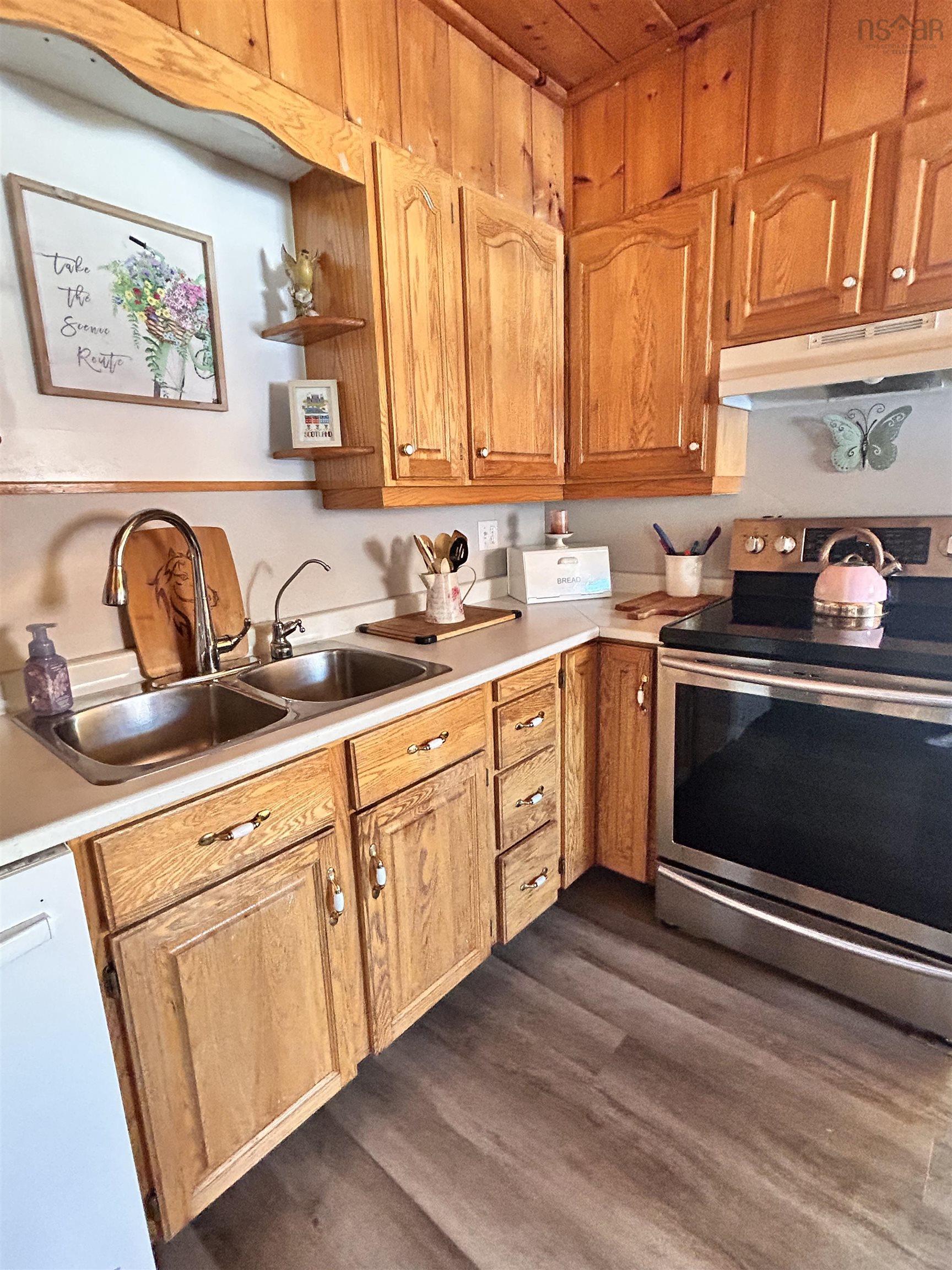 2041 Strathlorne-Scotsville Road, North Ainslie, NS