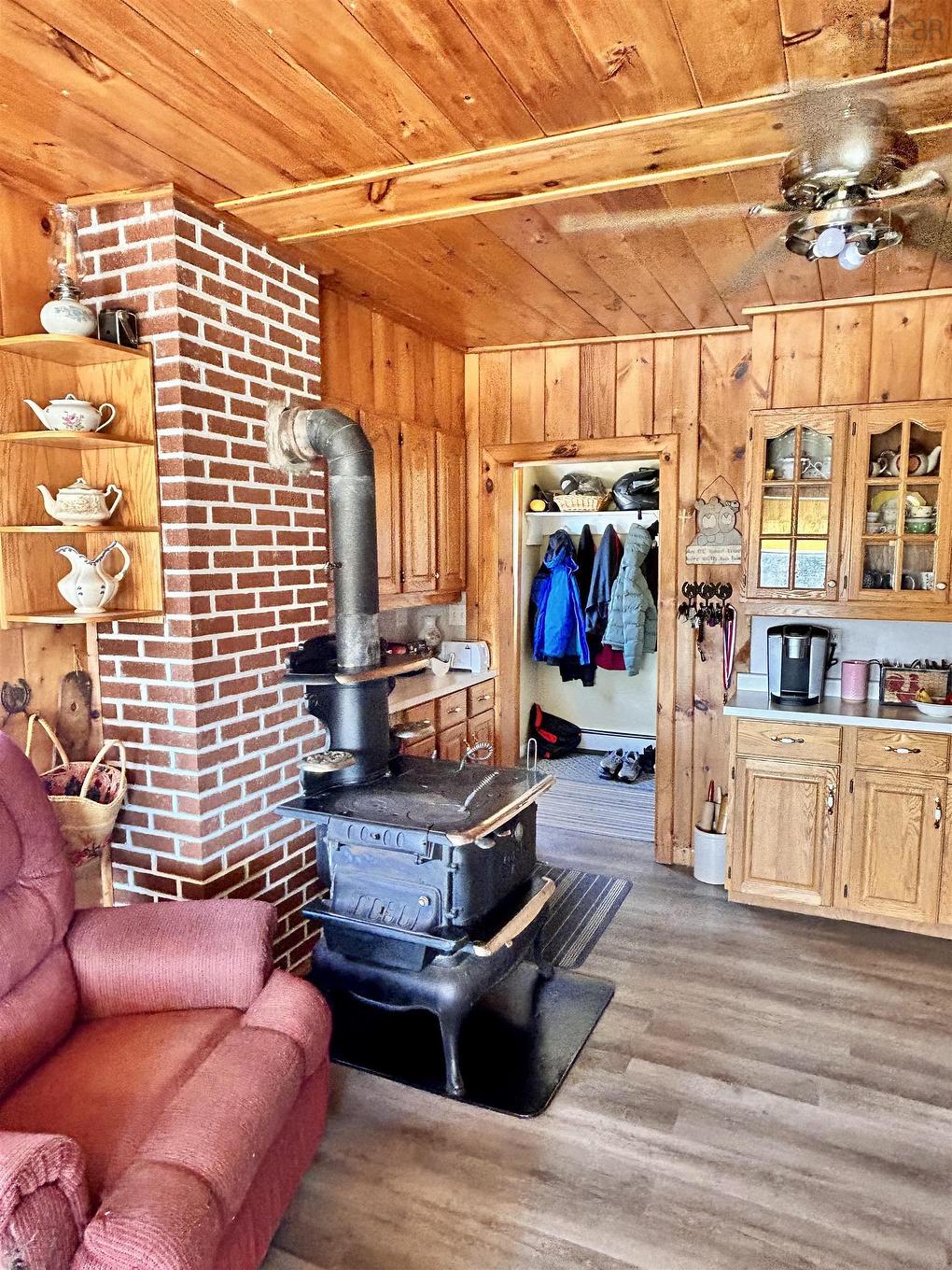 2041 Strathlorne-Scotsville Road, North Ainslie, NS