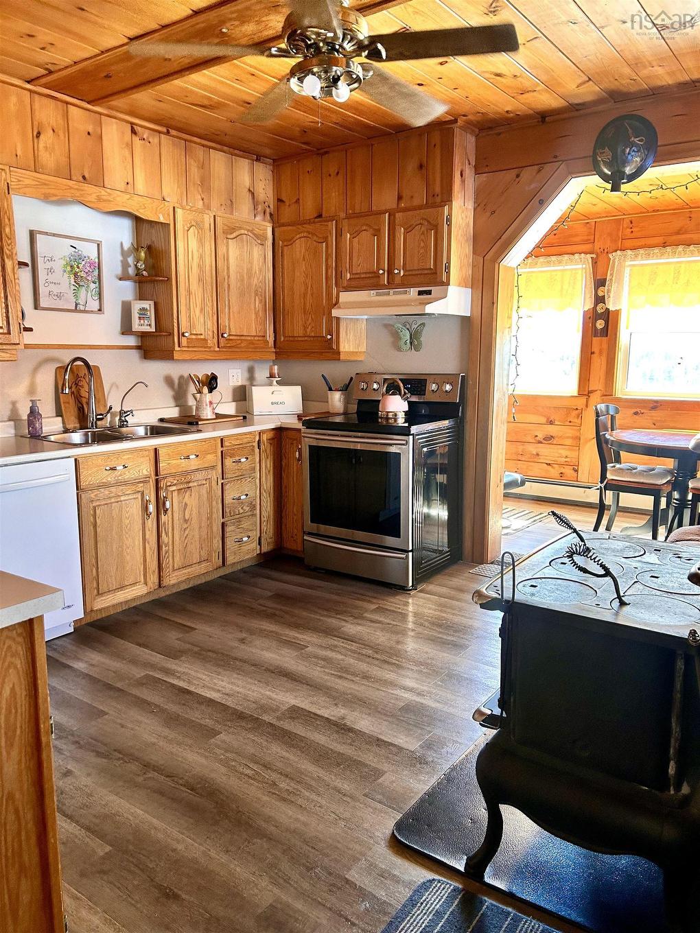 2041 Strathlorne-Scotsville Road, North Ainslie, NS
