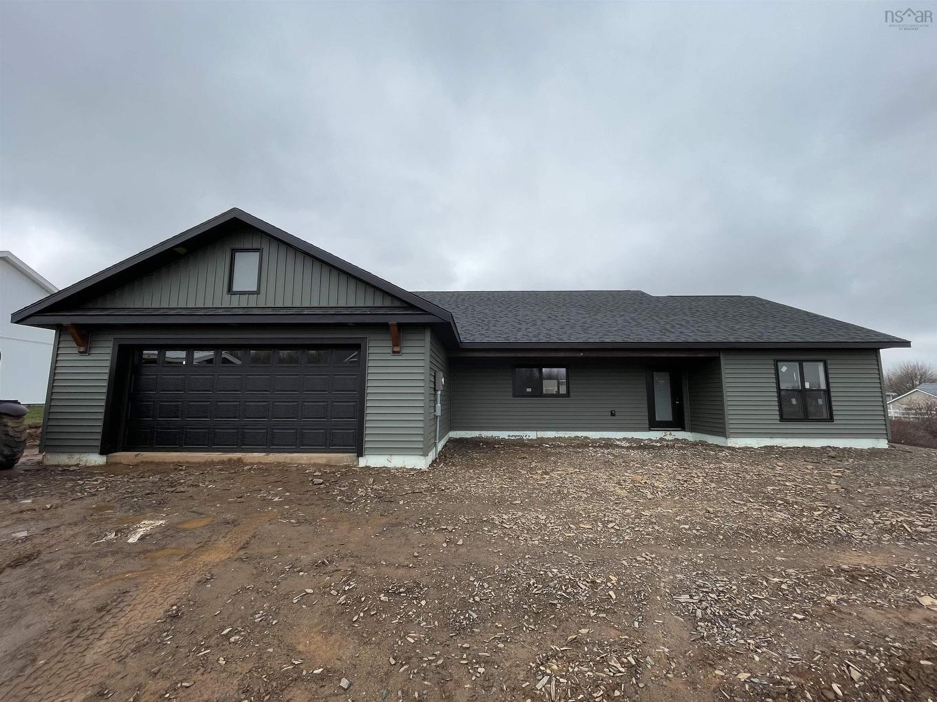 6 Deer Haven Drive, Kentville, NS