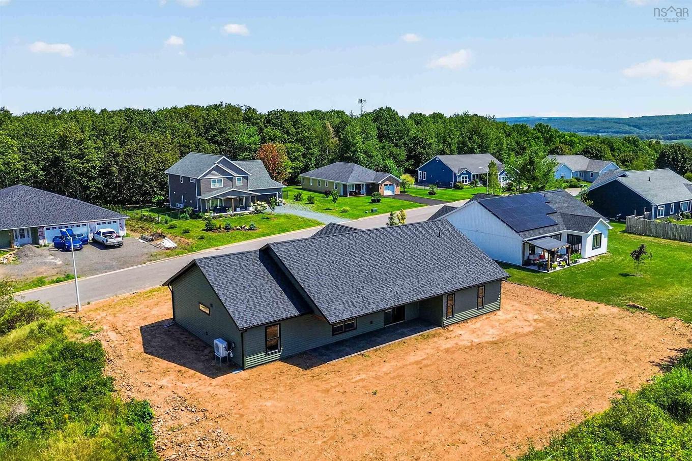 6 Deer Haven Drive, Kentville, NS