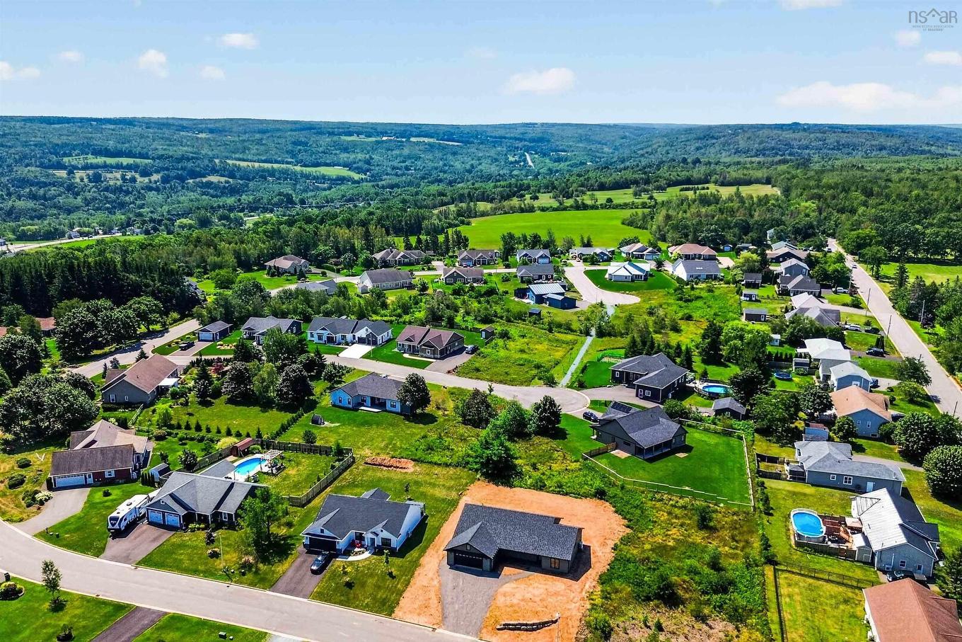 6 Deer Haven Drive, Kentville, NS