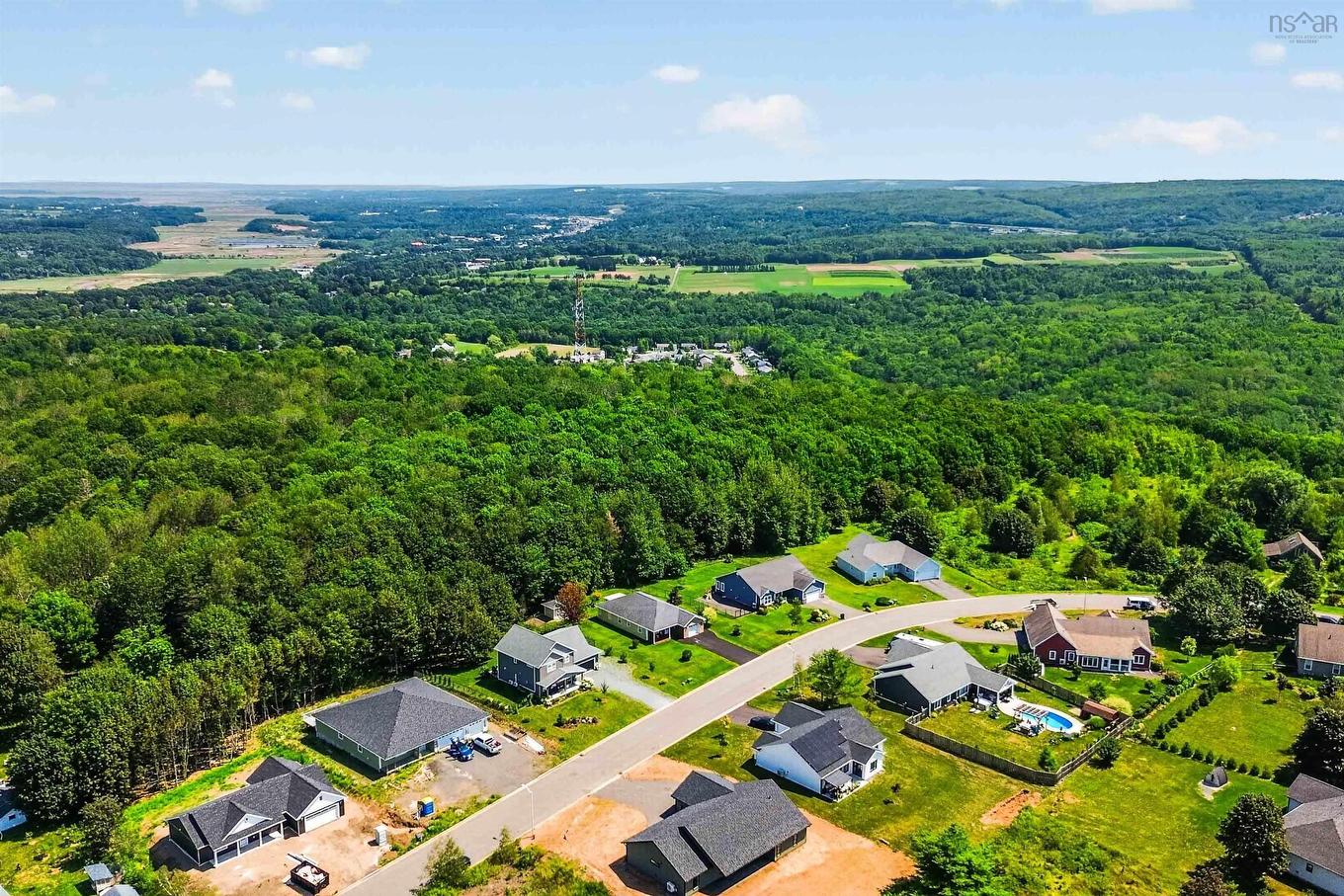 6 Deer Haven Drive, Kentville, NS