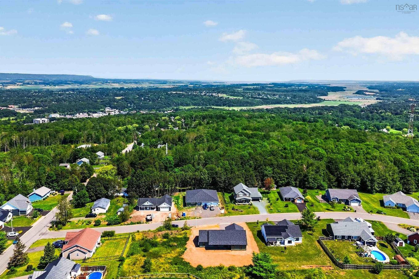 6 Deer Haven Drive, Kentville, NS